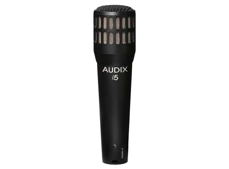 Audix i-5 Dynamic Cardioid Microphone 